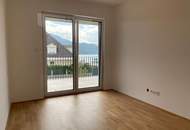 Living Lake: 2-Zimmer-Mietwohnung mit Südterrasse und Seeblick in Pörtschach