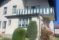 Ein-/Mehrfamilienhaus in einer ruhigen Siedlung in Waidhofen/Thaya!