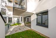 ++NEU++ Großartig ausgestattete 3-Zimmer Erdgeschoss-Wohnung in toller Lage (Erstbezug)!!!