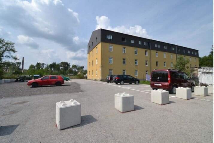 Bahnhofsnähe! Zwei Zimmerwohnung in Felixdorf!, Wohnung-kauf, 107.000,€, 2603 Wiener Neustadt(Land)