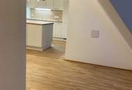 3-Zimmer-Neubauwohnung inkl Komplettküche, Terrassen Außenflächen und Kellerabteil / HS17 Top B-40