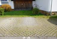 Charmante Single-Wohnung inkl. Freistellplatz in Graz-Straßgang!