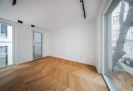Stilvolles Wohnen – Altbau mit modernen Akzenten!