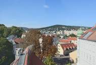 Wohntraum im Dachgeschoss mit Fernblick in Ober St. Veit!