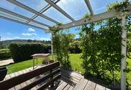 Leben im Grünen – Gepflegtes Einfamilienhaus mit Charme in Moosburg