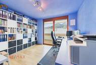 Panorama &amp; Privatsphäre: Einfamilienhaus im Luftkurort Ebnit