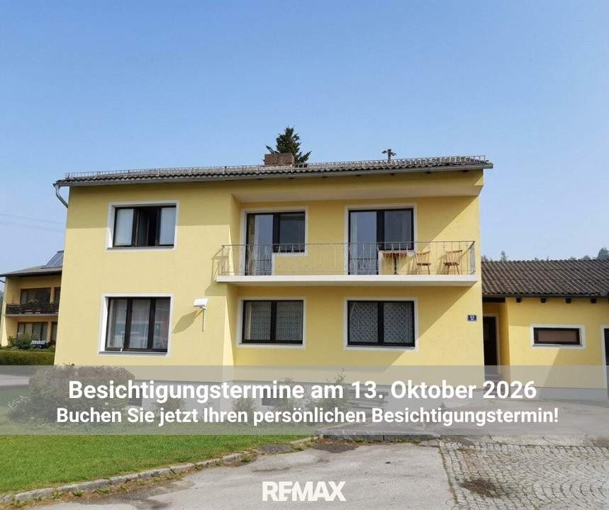 Attraktives Renditeobjekt mit 5 Wohneinheiten, 1 Gastronomiefläche sowie genehmigtem Bauträgerprojekt