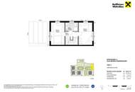 Quality Living im Zentrum von Maria Enzersdorf.