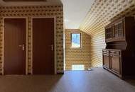 *** Für Macher und Individualisten – 140m² Wohnfläche mit guter Baustruktur und großem Entwicklungspotenzial ***