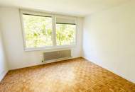 SÜDSTADT: Sonnige 3-Zimmer Wohnung mit Balkon (WW und Heizung aliquot inkl!)