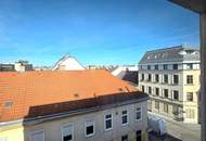 PERFEKTER ÖFFI ANSCHLUSS mit Wohnmöglichkeit