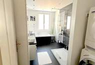 Großzügige 3-Zimmer-Wohnung mit Balkon und Garagenplatz in direkter Nähe zur Wiedner Hauptstrasse!