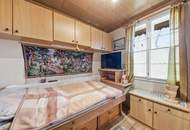 Naturnahes, idyllisches Wohnen mit unverbaubarer Aussicht und einem erholsamen Garten