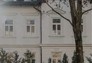 Exklusive Jahrhundertwendevilla