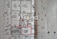 Großzügiges Zweifamilienhaus mit 8 Zimmern und Grünblick in Groß Sierning, 135.000€