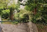 Charmantes Stadthaus in ruhiger Lage mit Potential