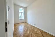 Saniertes Schmuckstück nahe U6 Dresdner Straße