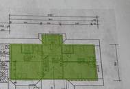 Wohnen mit Raumgefühl – großzügige Dachgeschosswohnung in Lieboch