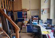 ATTRAKTIVE BÜROFLÄCHE MIT 53 M² IM 2. WIENER BEZIRK ZU VERKAUFEN