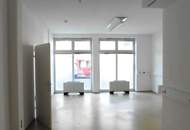 Büro mit eigenem Straßenzugang ++ Nähe U2 und U4 Schottentor