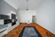 Helle 2-Zimmer Wohnung, Nähe Landstraße Hauptstraße