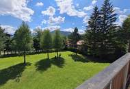 Sonnige, noble 2 Zimmerwohnung Zentrumsnähe Seefeld