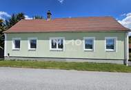 Kleines Haus in Thaua (Nähe Allentsteig) - vielfach nutzbar!
