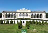 GLORIETTE FUSSLÄUFIG !! PERFEKTE 2 ZIMMER GARTENWOHNUNG UNWEIT SCHLOSSPARK SCHÖNBRUNN + BAHNHOF MEIDLING - PROVISIONSFREI !