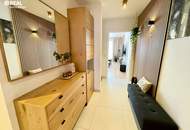 Hochwertige 3-4 Zimmer Gartenwohnung mit großer Terrasse & ausgebautem Hobbyraum