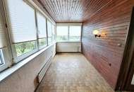 PLATZ FÜR 2 WOHNEINHEITEN