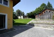 Besonderes Einfamilienhaus, großer Garten, Zentrumnähe