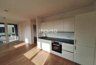 ++Neuwertige 3 Zimmer City-Wohnung mit Loggia im Zentrum von Linz++