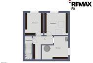 ***OPEN HOUSE Samstag, 27. Juni 2026 von 9 - 11 Uhr*** Zentrumsnahe Doppelhaushälfte am Sonnenhang