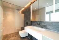 Luxus bis ins Detail an der Wiener Waterfront mit Concierge und Wellness
