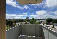 Brauhausstraße - 2 Zimmer Wohnung mit Balkon zu vermieten