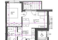 Naturnah & stilvoll – 2-Zimmer-Balkonwohnung mit Parkblick nahe der Donau! ERSTBEZUG!