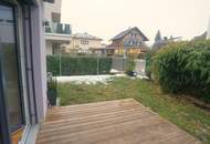 Josefiau: 4 Zimmer Gartenwohnung mit Carportplatz