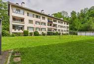 3-Zimmer-Wohnung mit idealer Alltagstauglichkeit und bester Infrastruktur in Bregenz