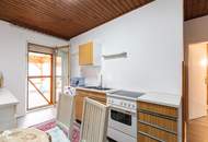 Einladender Bungalow mit Garten in ruhiger Wohngegend