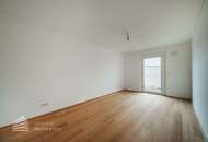 Heller 2-Zimmer Erstbezug mit Balkon, Nähe Alte Donau