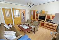 7501 Oberdorf - Schmuckes Einfamilienhaus mit Nebengebäude inklusive Garage
