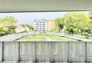 GRÜN & DOCH ZENTRAL - SOFORT BEZIEHBARER ERSTBEZUG mit 3 ZI + 2 BALKONEN | NEUBAU 1140 Wien