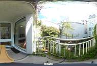 Innenhofseitige 4-Zimmer-Maisonette mit Terrassen nahe U3 Ottakring