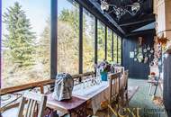 Haus mit Charme, Teich &amp; großzügigem Garten am Land - zu verkaufen!