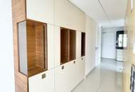 Neuwertiges PENTHOUSE mit 3 Terrassen mitten in Wien