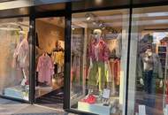 Ablösefreie Geschäftsfläche in erstklassiger Hochfrequenzlage