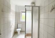Leistbare 2 Zimmerwohnung mit Dusche!