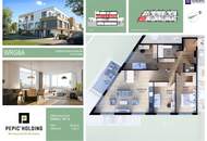 NEUES WOHNGLÜCK in Floridsdorf + TOP 2/10 + moderne Erstbezugswohnungen + exklusive Ausstattung + Luftwärmepumpe + Deckenkühlung