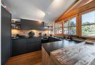 Traumhaftes Penthouse in Toplage – Kaiserblick garantiert