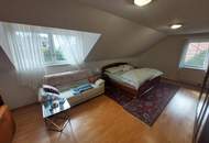 Einfamilienhaus mit Doppelgarage und Schwimmhalle in Guntramsdorfer Bestlage